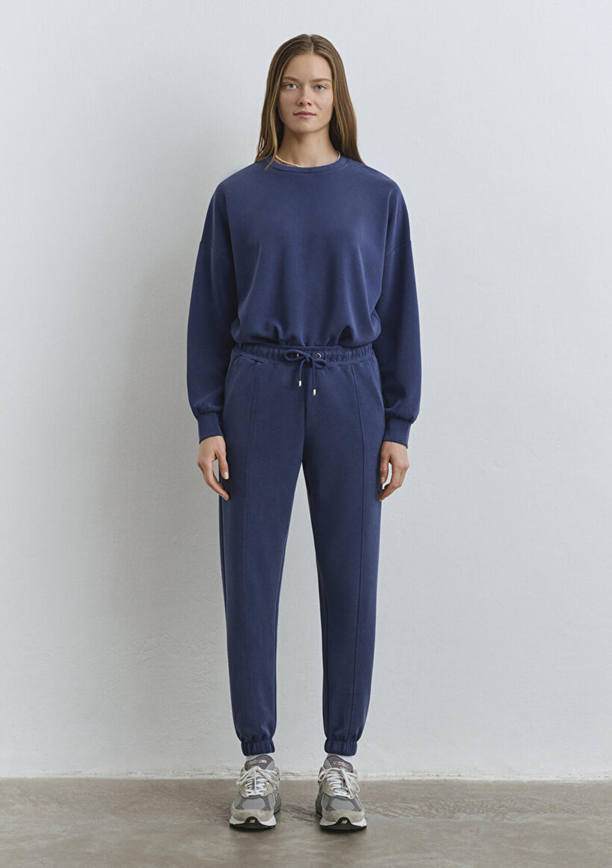 Mavi Eşofman Altı M1600453-70491 Mavi