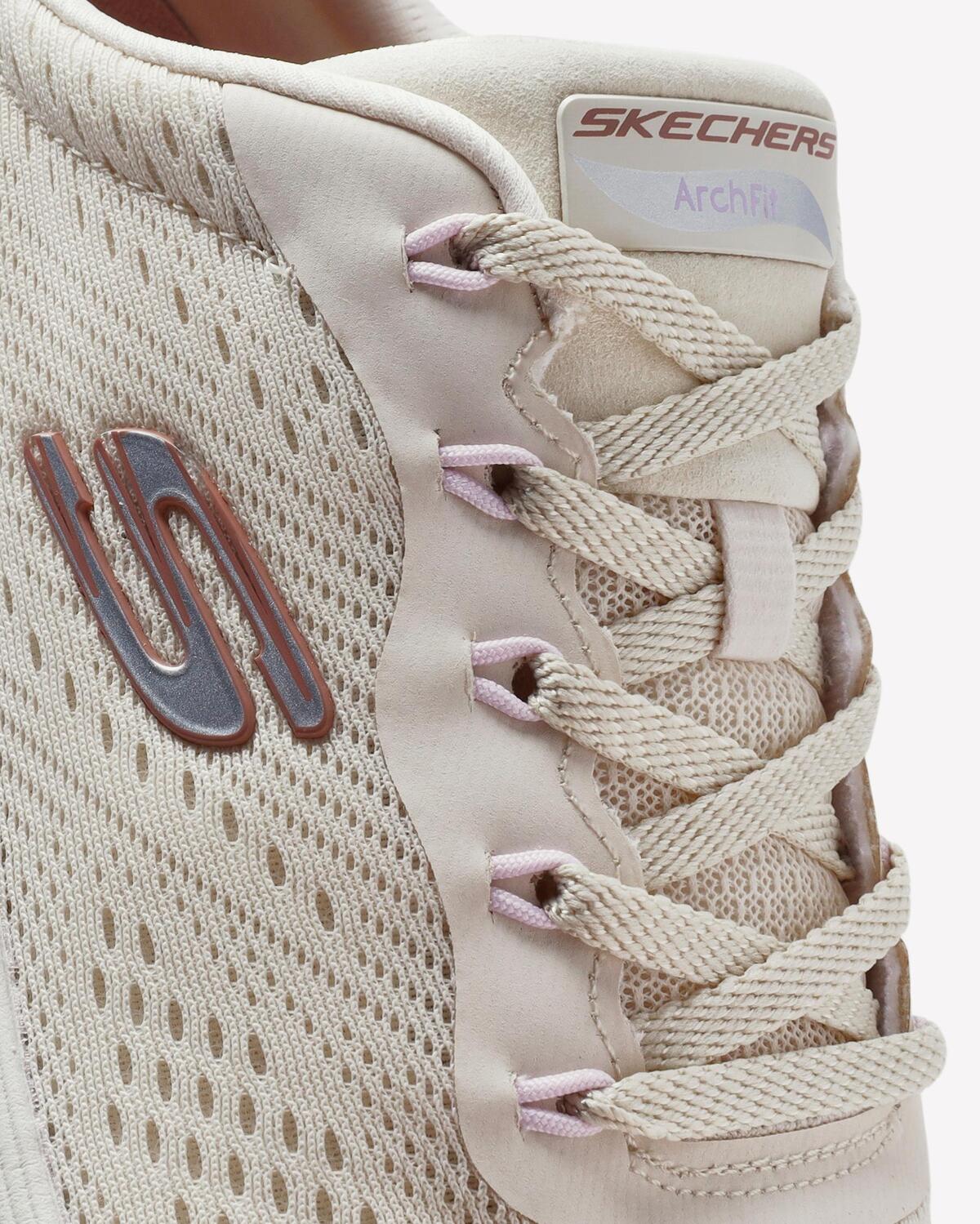 Skechers Skechers H Fit 2,0- Big League Ntmt 150051 Naturel