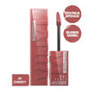 Maybelline Ruj Super Stay Vinyl Ink Likit Parlak No:35