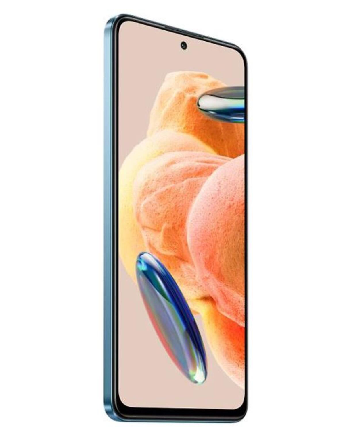 Xiaomi Cep Telefonu Redmi Note 12 Pro 8/256Gb Star Blue