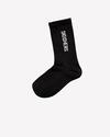 Skechers U Crew Cut Sock S221513-001 Black 43-46