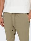 Only&Sons Pantolon 22029765 Bej
