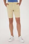 U.S Polo Assn. Kapri Bermuda 2098524 G081SZ031 Açık Haki