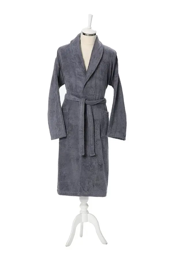 Özdilek Bornoz Şalyaka Classic Xxxl Gri
