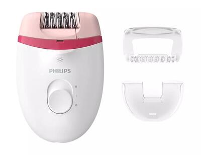 Philips Epilasyon Bre255/05