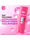 Elidor Şampuan Ve Bakım Kremi Güçlü Ve Parlak 2 In 1 400Ml