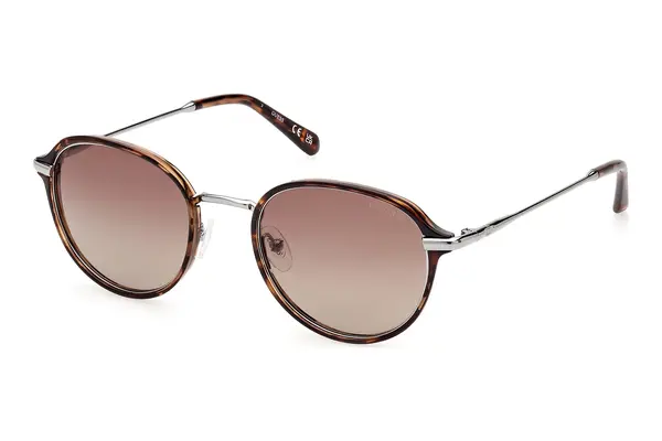 Guess Gözlük Unisex GU00068 52H 53-22-145