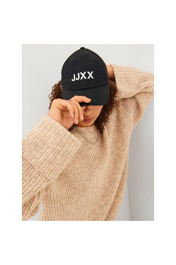 Jjxx Şapka 12203698 Siyah Std