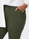 Only Carmakoma Pantolon 15174938 Haki