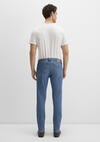Mavi Erkek Denim Pantolon James M0042490984 Mavi