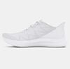 Under Armour Ua Charged Speed Swift 3026999-106 Beyaz