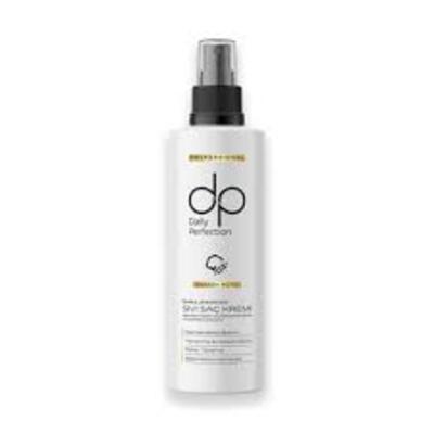 Dp Sıvı Saç Kremi Pamuk Sütü 180Ml (Dy)