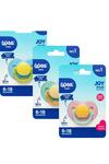 Wee Baby Emzik Joy Simetrik No:1 RB785