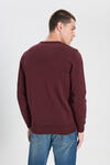 Wrangler Kazak W8A02P299 Bordo
