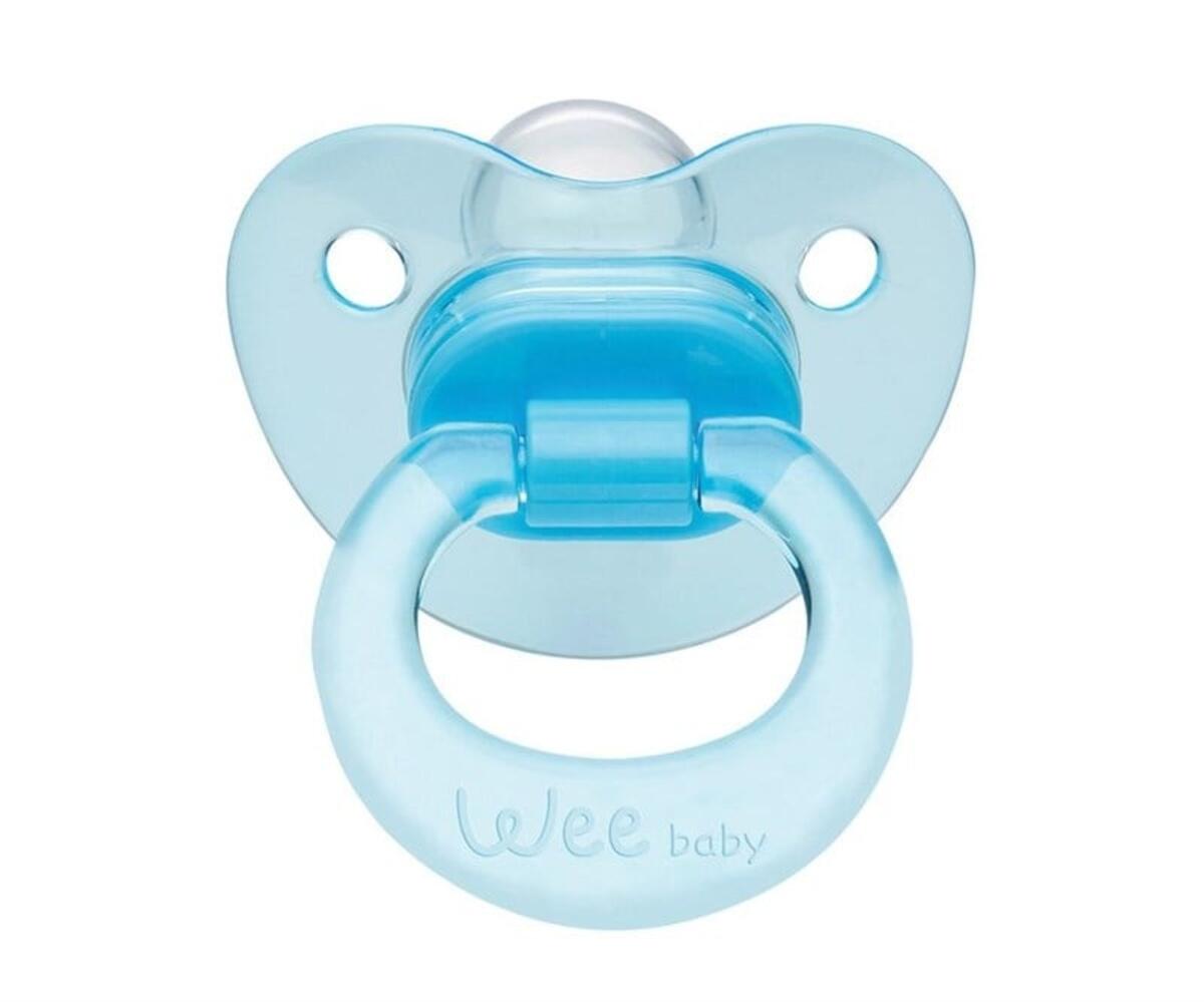 Wee Baby Emzik Damaklı Akide No:3 RB113