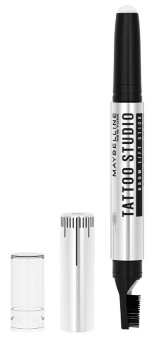 Maybelline Kaş Kalemi Tattoo Brow Lift No:00 Clear