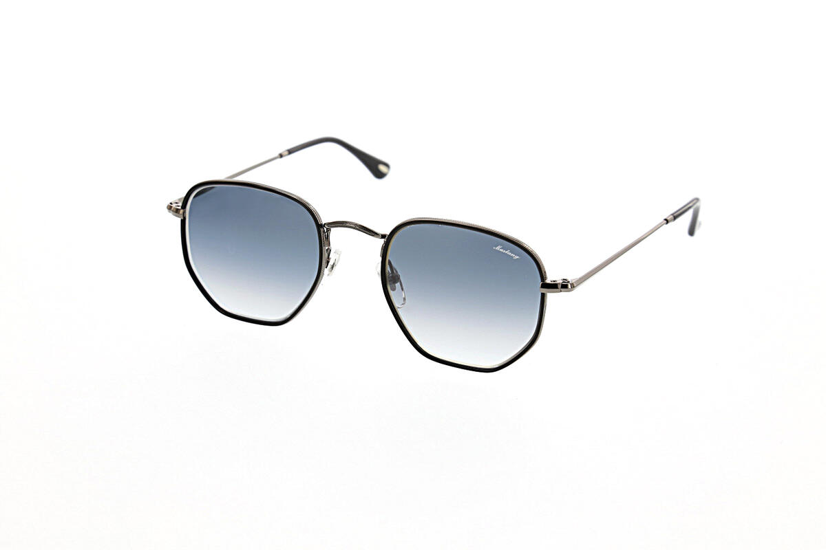 Mustang Gözlük Unisex MU1749 01 51-21-145
