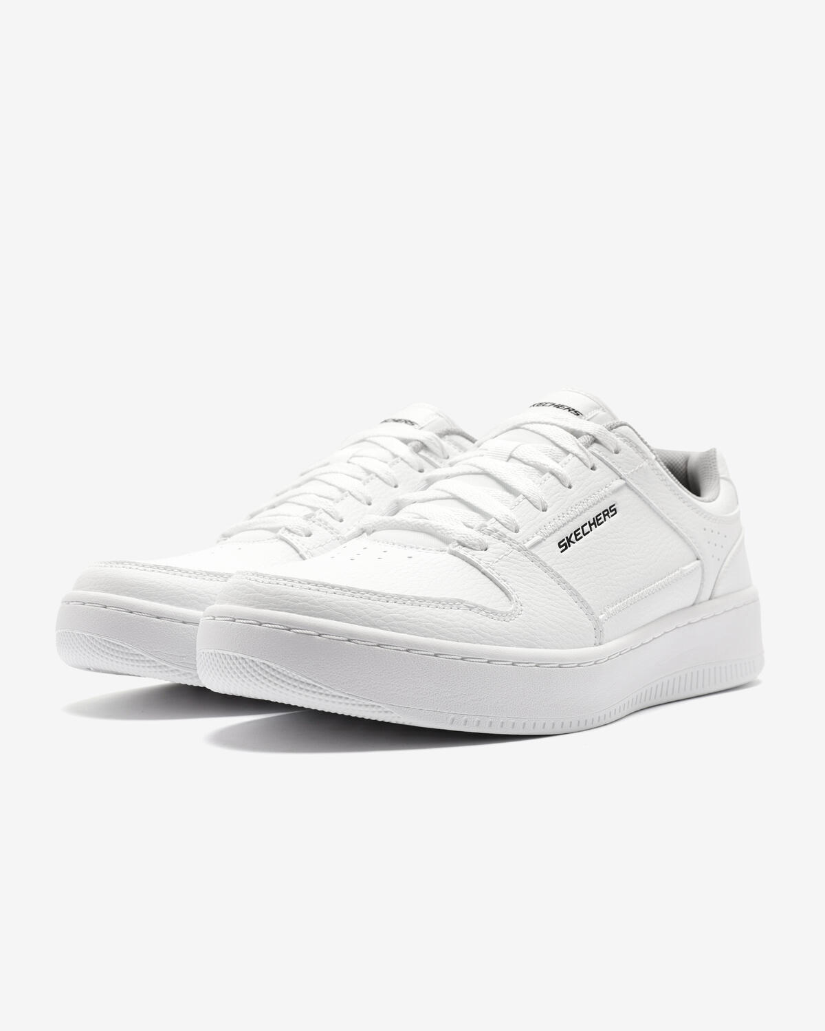 Skechers Sport Court 92- Vistaway Wht 232478 Beyaz