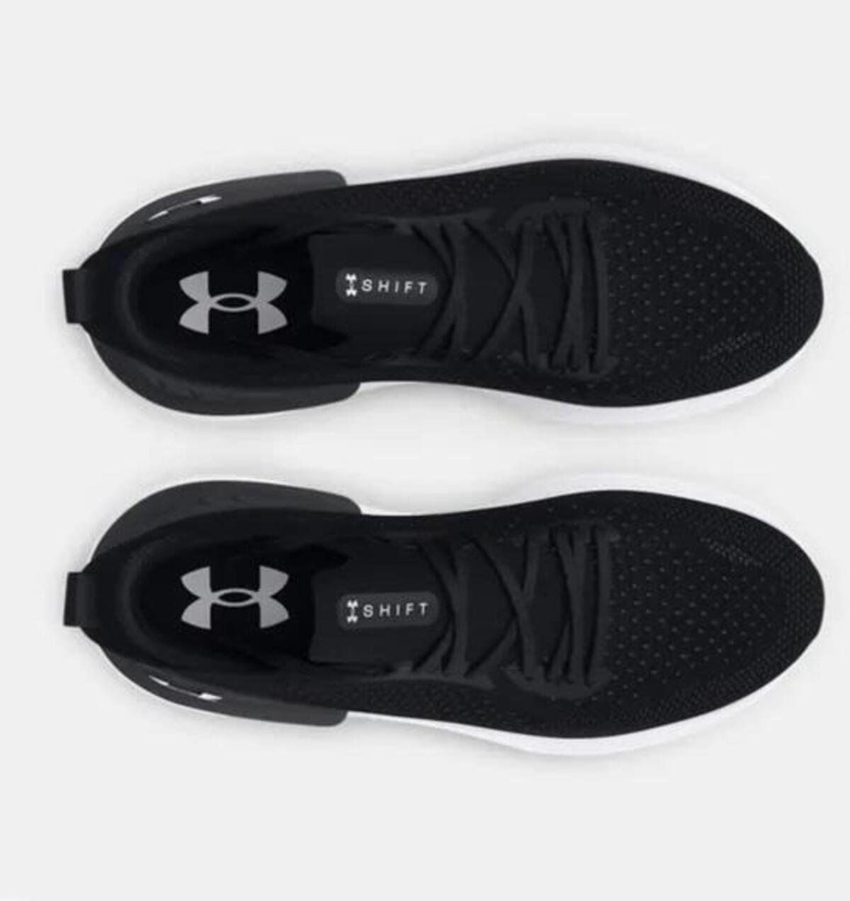 Under Armour Ua Shift 3027776-001 Siyah 42