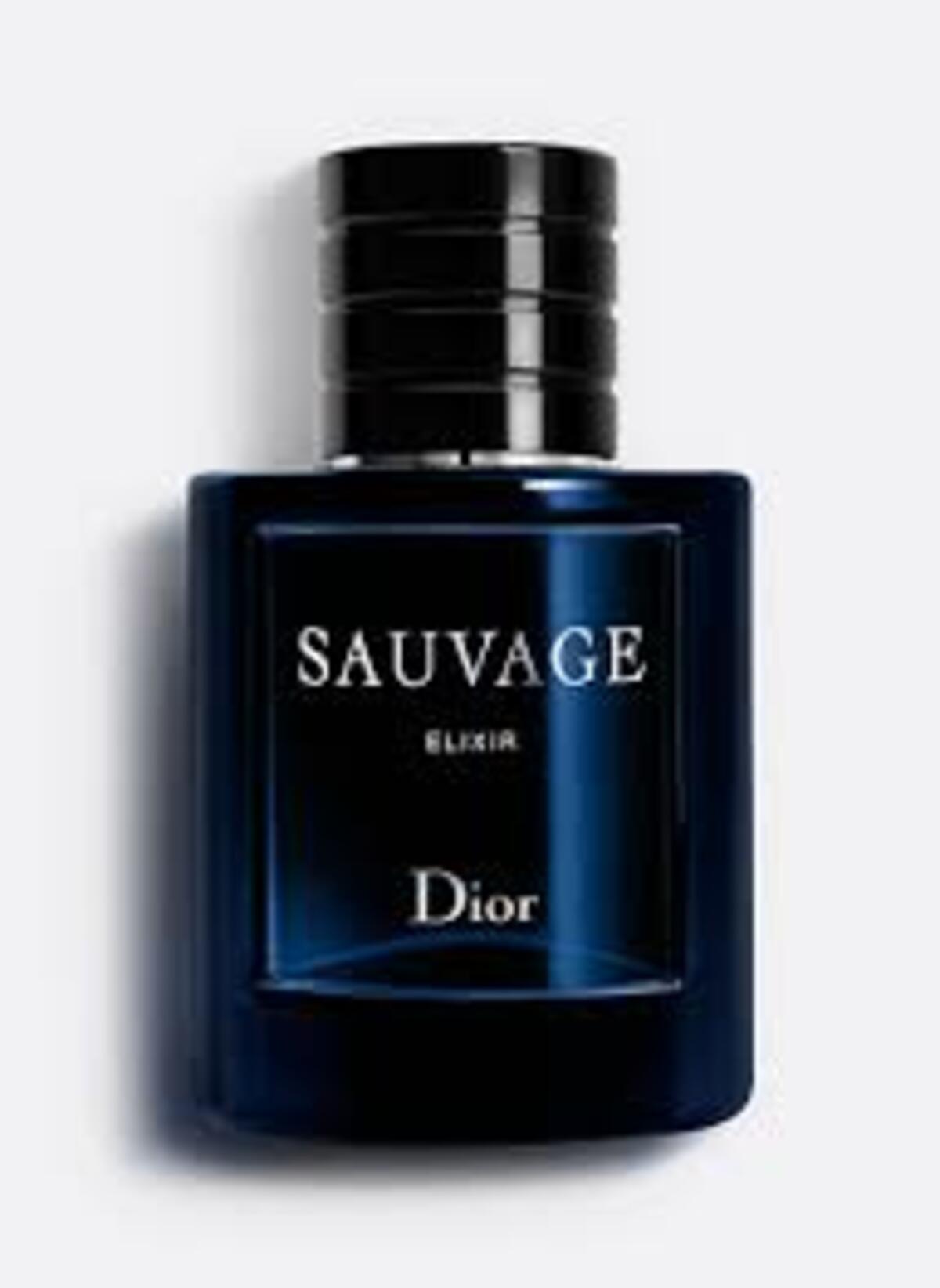 Dior Sauvage Erkek Parfüm Elixir 100Ml Edp