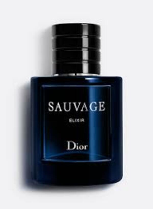 Dior Sauvage Erkek Parfüm Elixir 100Ml Edp