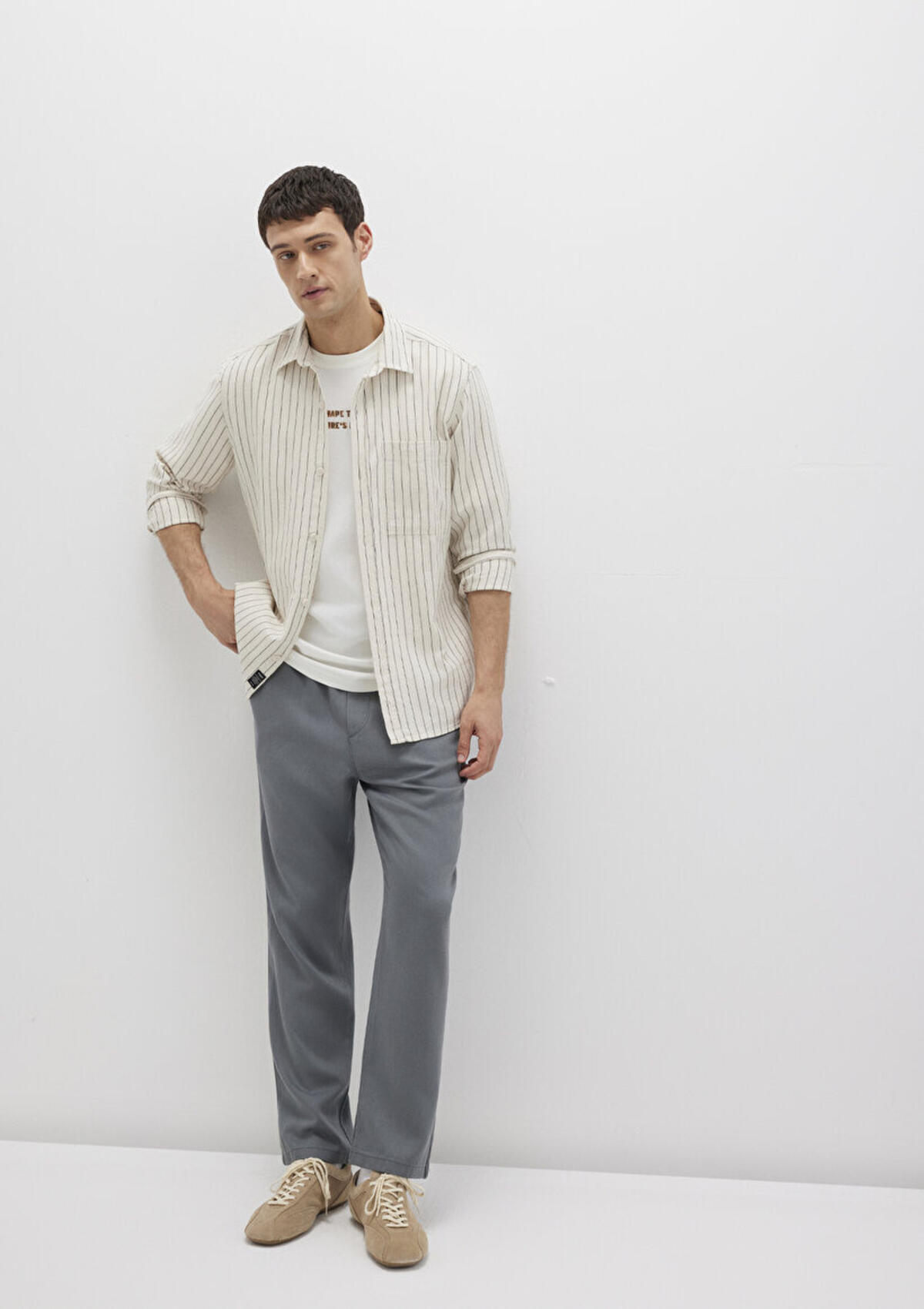 Mavi Pantolon M0010193-80889 S