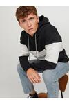 Jack&Jones Sweatshirt 12246802 Siyah