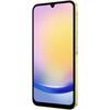 Samsung Cep Telefonu Galaxy A15 A155 4/128Gb Yellow