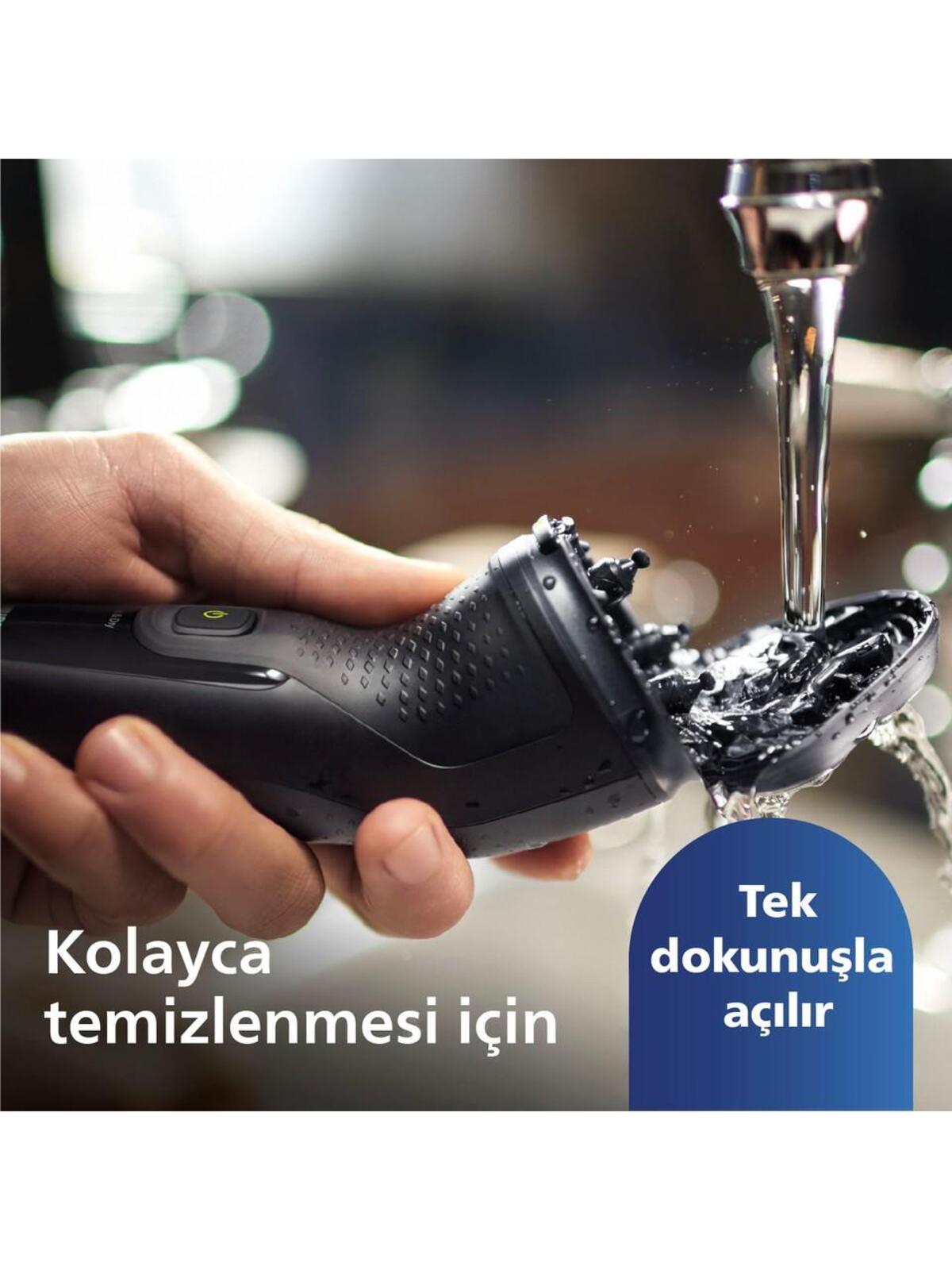 Philips Traş Mk X3021/00