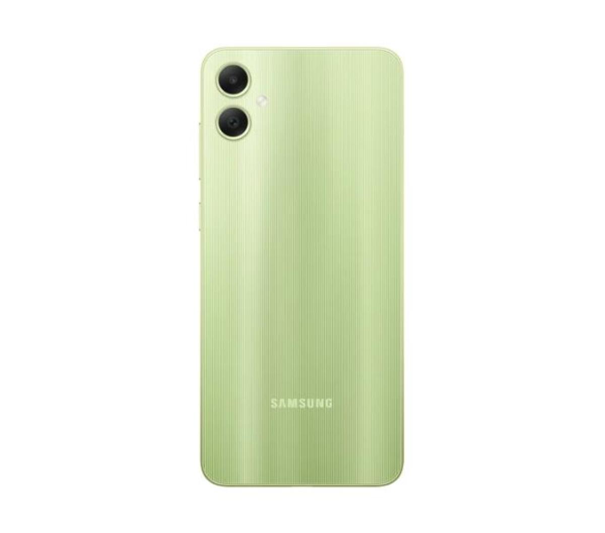 Samsung Cep Telefonu Galaxy A05 A055 4/64Gb Light Green