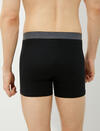 Koton Boxer 3Lü 3SLM90003MK Siyah
