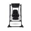 Babyhope Salıncak Baby Swing 805 Siyah