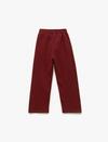 Koton Eşofman Altı Kız Bebek 6WMG40071AK Bordo