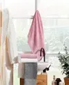 Özdilek Havlu 50*85 Heritage Pembe