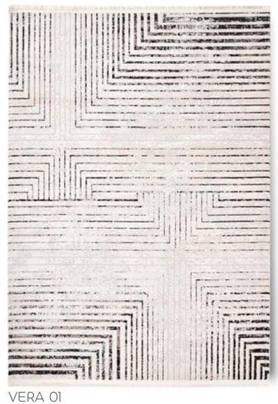 Milimetrik Yolluk Vera 120 Cm Kod.1