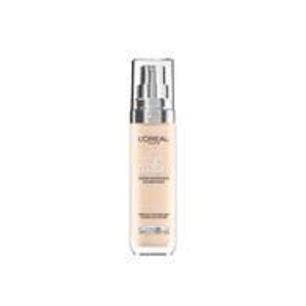 Loreal Paris Fondöten True Match No:1R1C1K