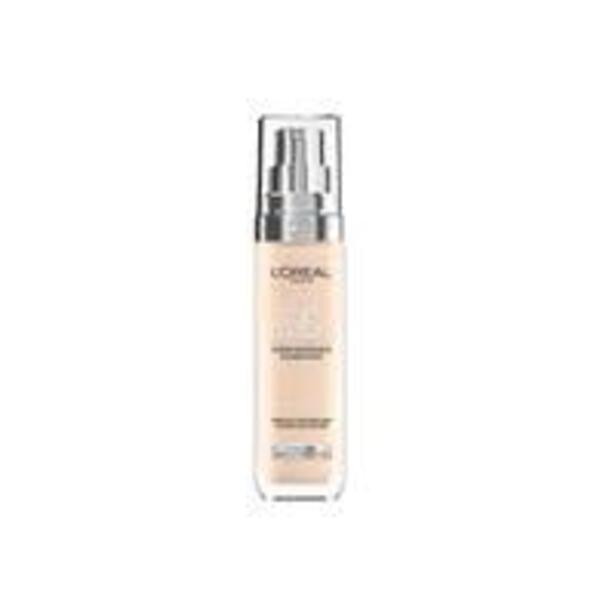 Loreal Paris Fondöten True Match No:1R1C1K