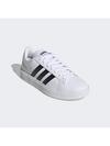 Adidas Grand Court Base 2.0 GW9261 Beyaz 36.5