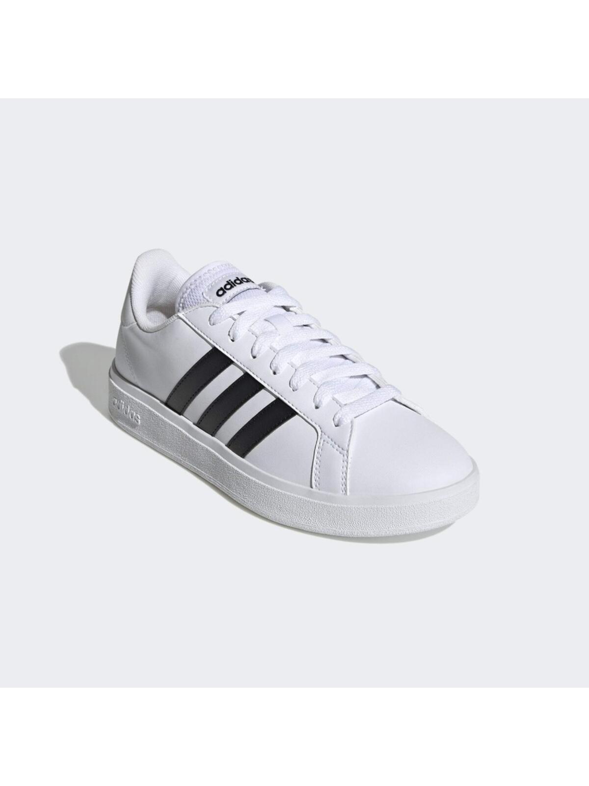 Adidas Grand Court Base 2.0 GW9261 Beyaz 36.5