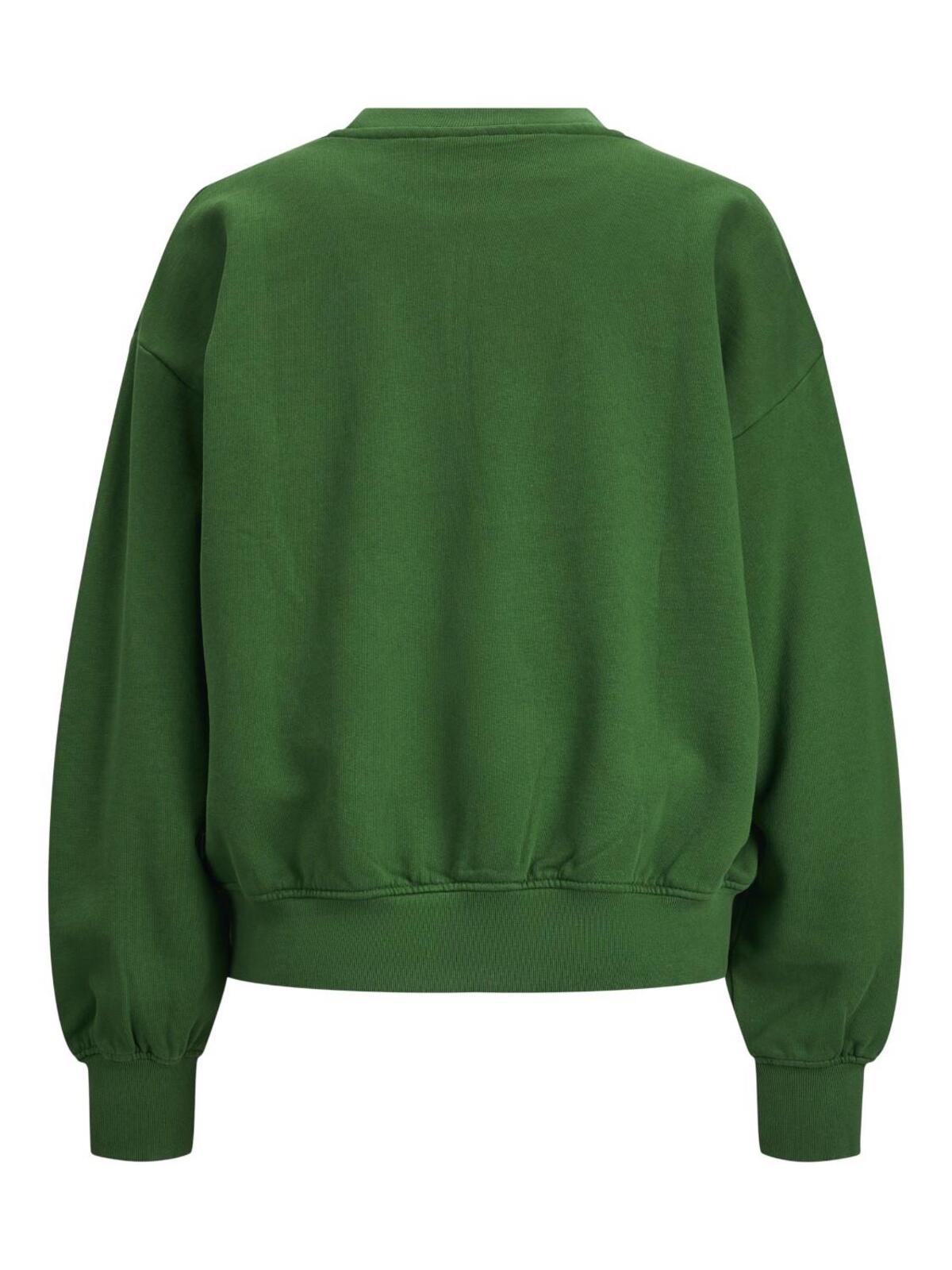 Jjxx Sweatshirt 12244363 Yeşil