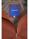 Jack&Jones Ceket 12260451 Kahve