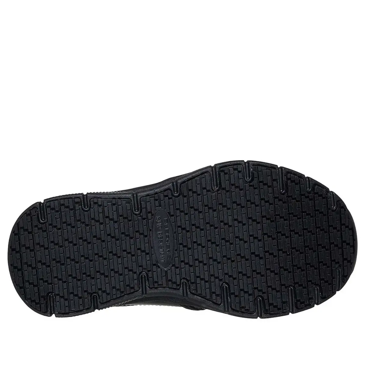 Skechers Nampa-Engus 108235 Blk