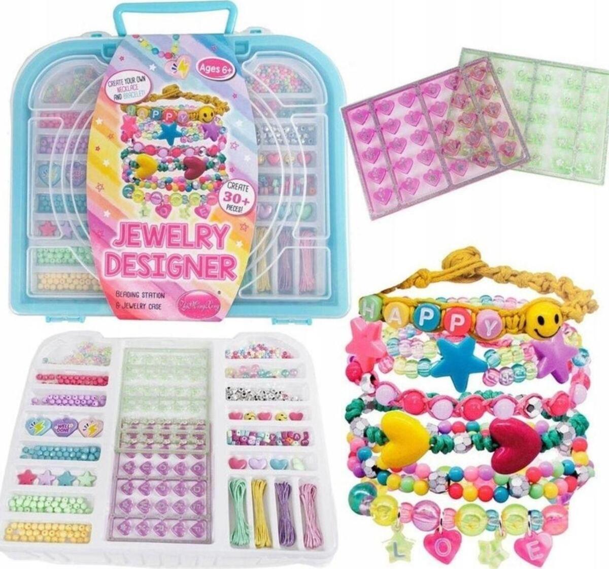 Ceren Toy Takı Seti CTOY-11523