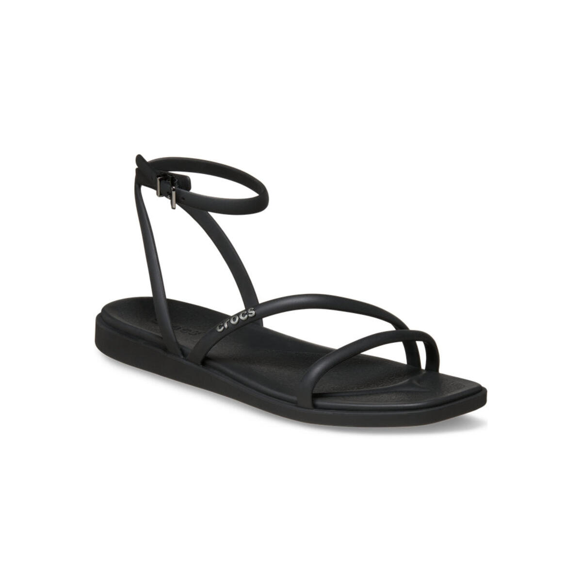 Crocs Miami Ankle Strap Sandal 212256_001 Siyah