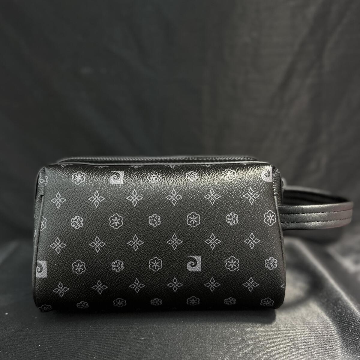 Pierre Cardin Portföy Çanta 01PC002001-MO Siyah