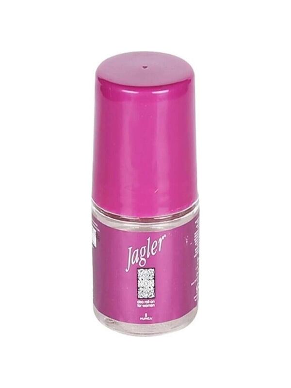 Jagler Kadın Roll-On Klasik 50Ml