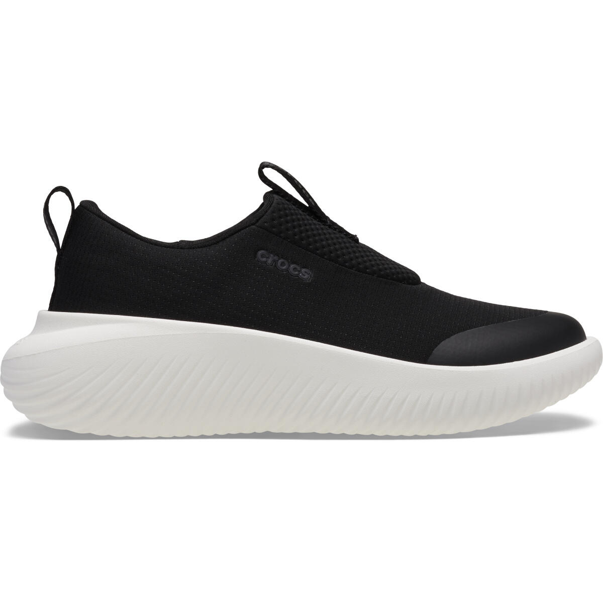 Crocs Mellow Ease 210500_066 Black/White