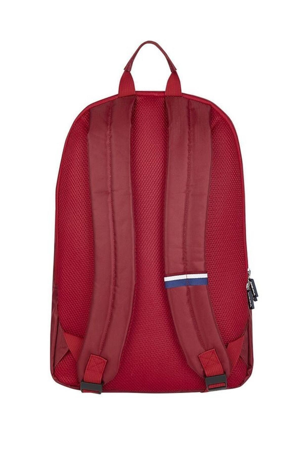U.S. Polo Assn. Sırt Çantası PLCAN24375