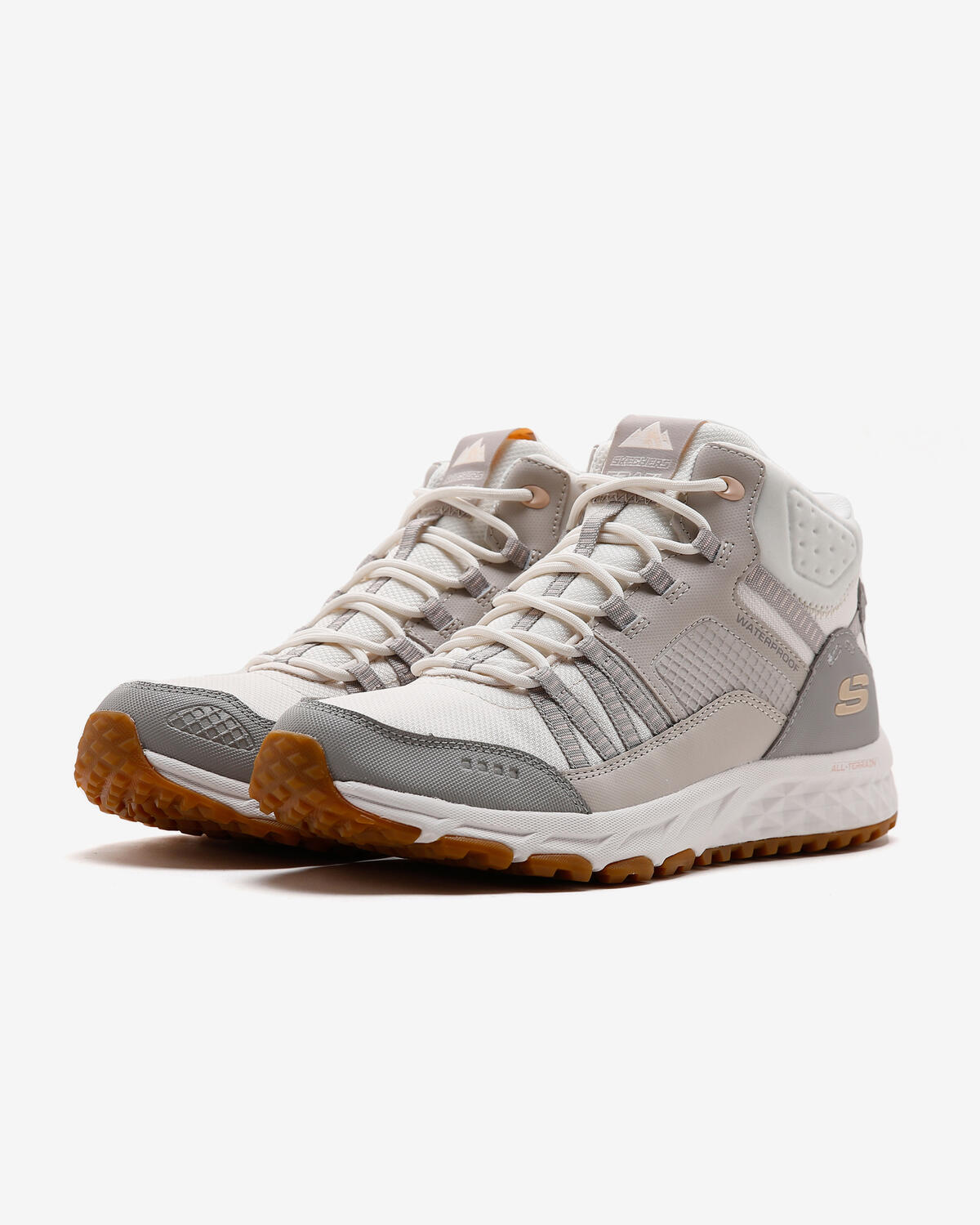 Skechers Escape Plan-Outward Voyage 180063 Ofwt