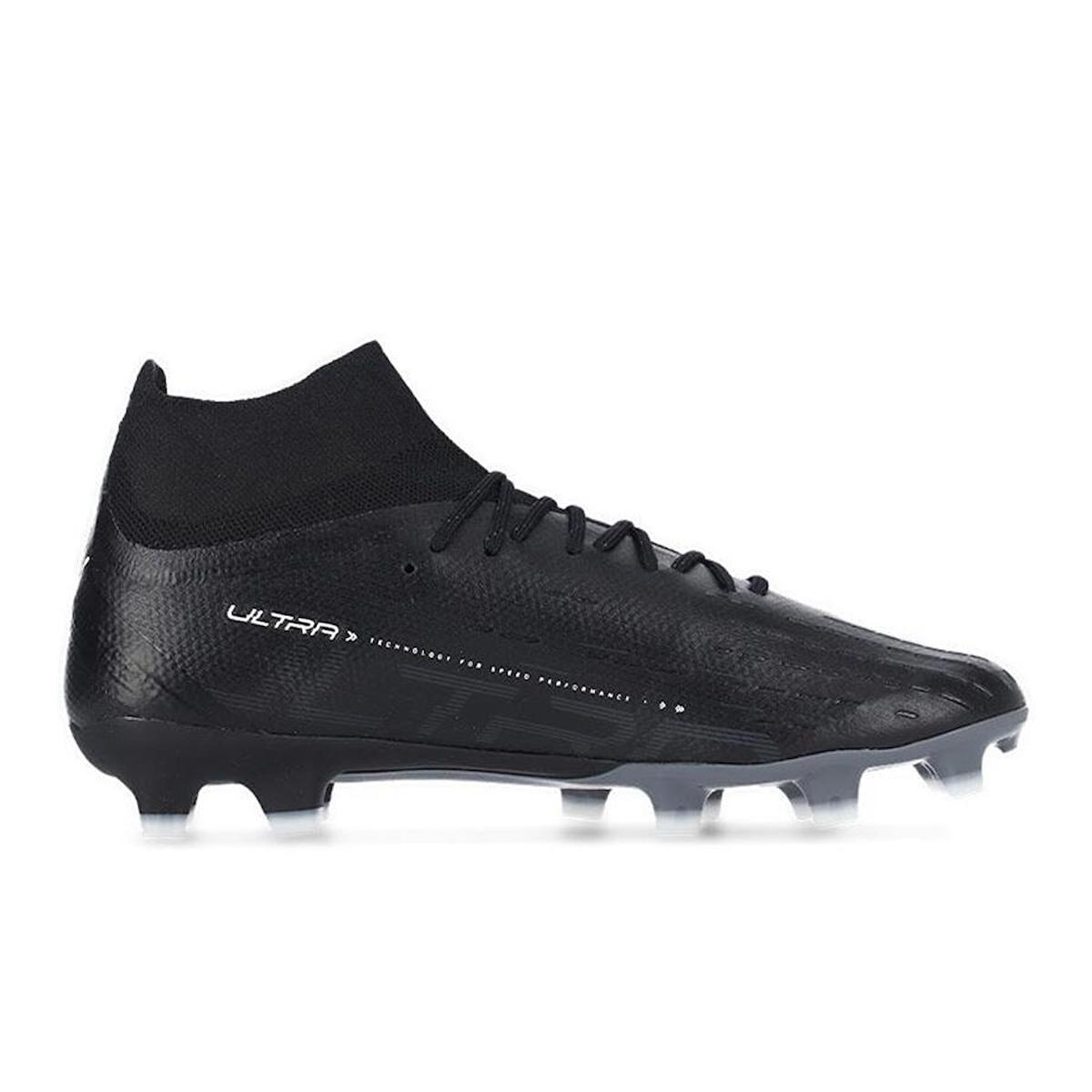 Puma Ultra Pro Fg/Ag 107240_02 Siyah